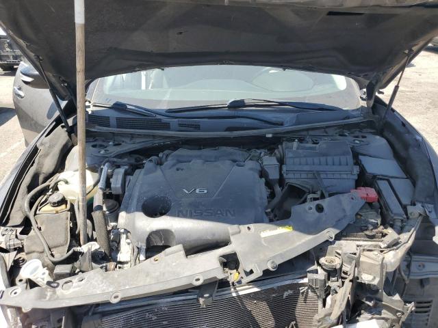 1N4AA6AP1HC426778 Nissan Maxima