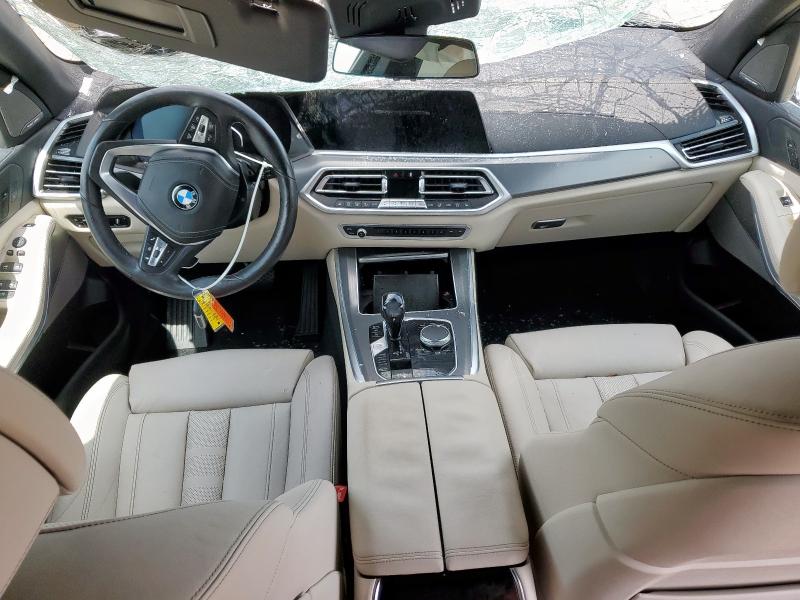 5UXCR4C09M9F11876 BMW X5 SDRIVE
