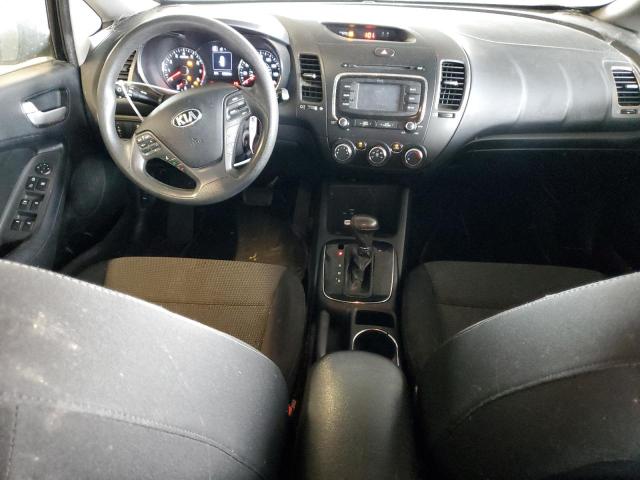 3KPFK4A70JE284357 KIA mpi nu