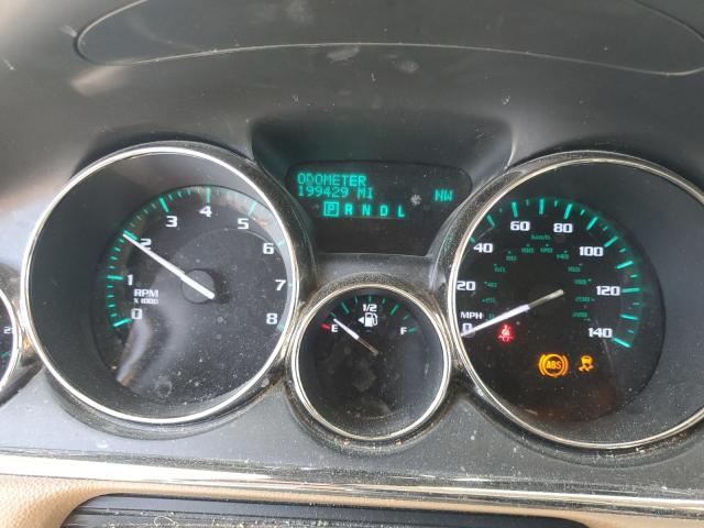 5GAKRCKD4FJ264388 Buick llt