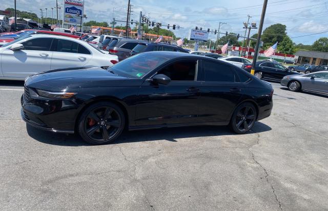 1HGCY2F71PA067959 Honda lfc5