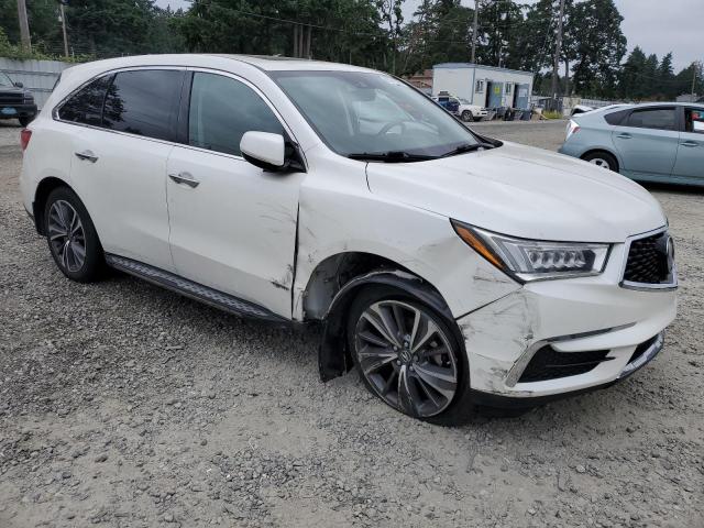 5J8YD4H54KL003159 Acura j35y5