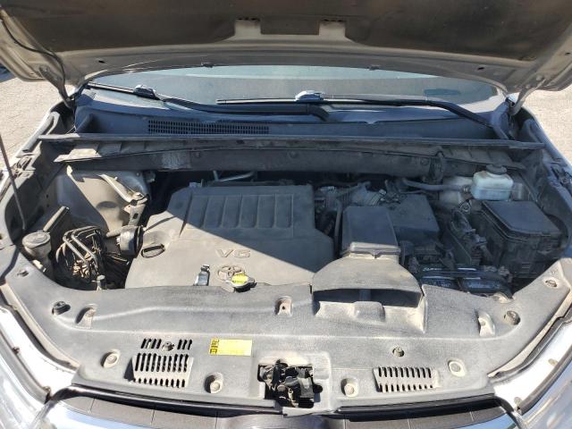 5TDYKRFH1ES018557 Toyota 2gr-fe