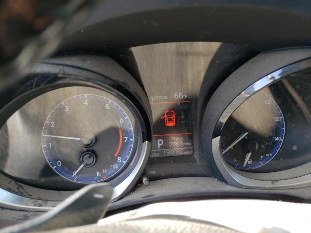 5YFBURHE4EP103405 Toyota 2zr-fe