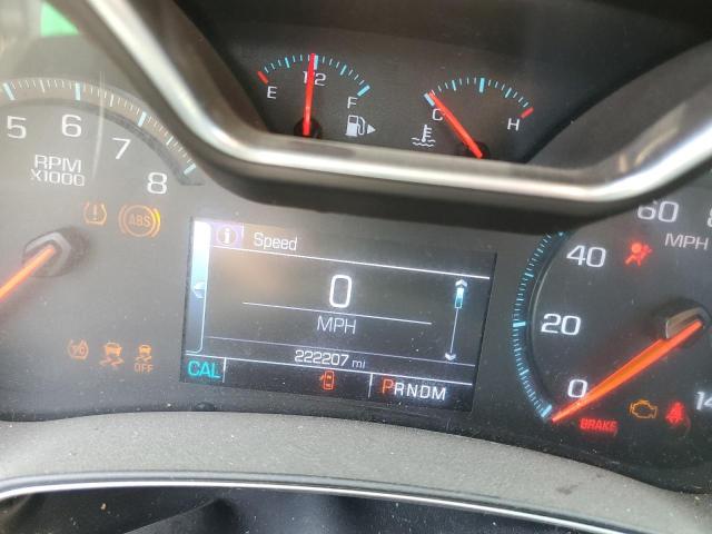 1G11Z5S35KU107757 Chevrolet IMPALA LT