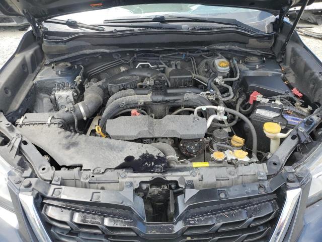 JF2SJAEC1JH435273 Subaru FORESTER 2