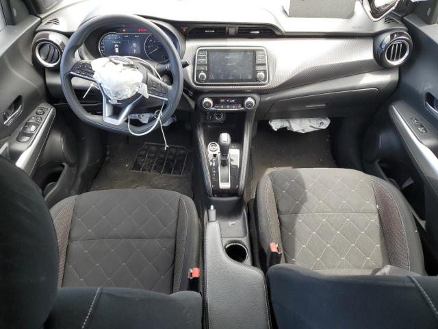 3N1CP5CVXLL576332 Nissan 2020
