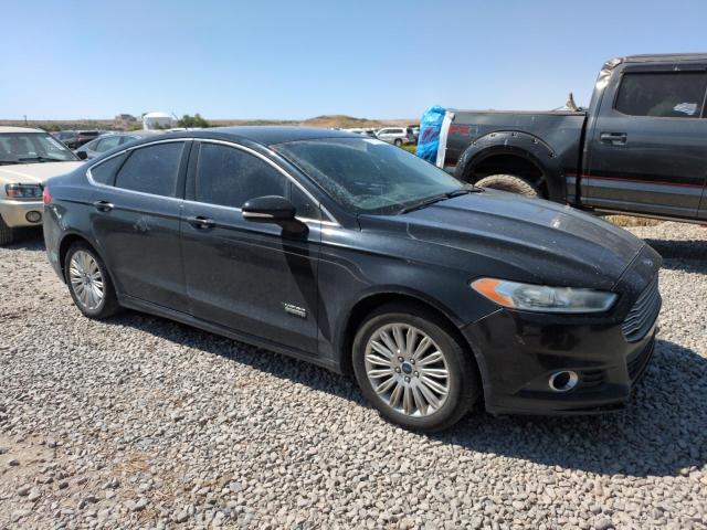 3FA6P0PU3GR215709 Ford FUSION SE