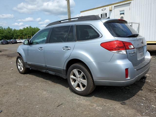 4S4BRBCC6E3275325 Subaru OUTBACK 2.