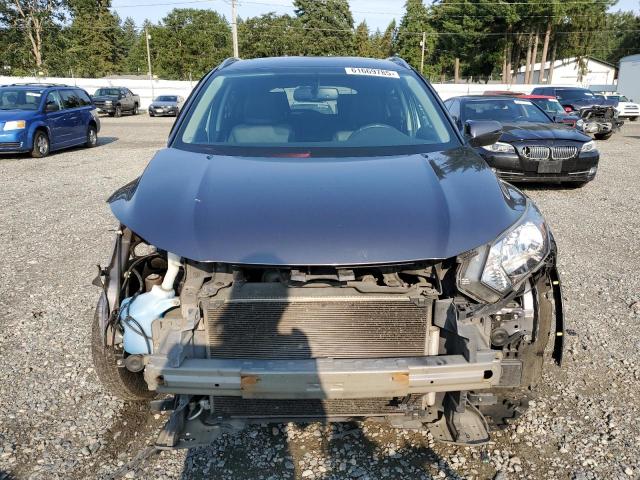3CZRU6H76HM718588 Honda r18z9