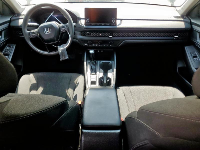 1HGCY1F37RA059116 Honda ACCORD EX