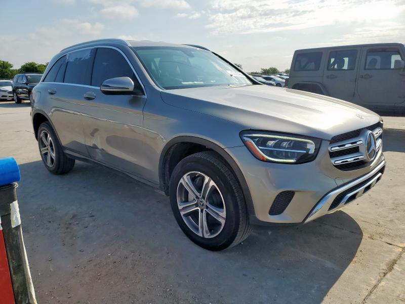 WDC0G8DB5LF730195 Mercedes-Benz GLC 300