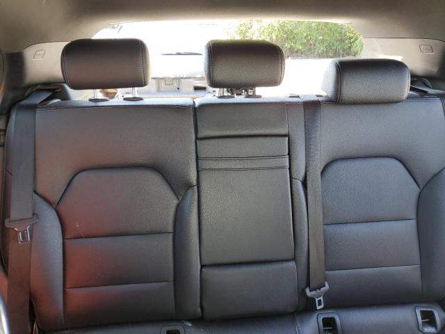 WDCTG4EB2JJ508681 Mercedes-Benz m270