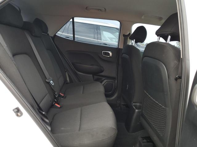 KMHRB8A35LU050085 Hyundai Venue Se