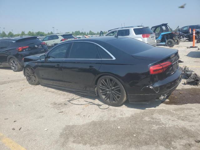 WAU44AFD3HN015464 Audi A8 L QUATT