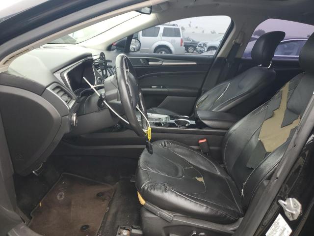 3FA6P0SU8ER111639 Ford FUSION TIT