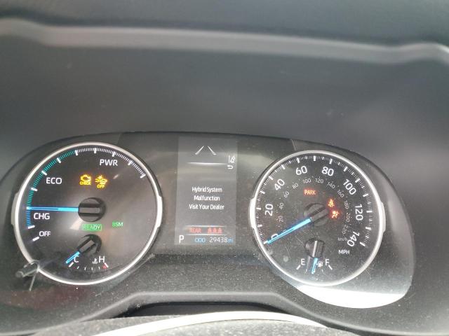 4T3R6RFV5LU001836 Toyota Rav4 Xle