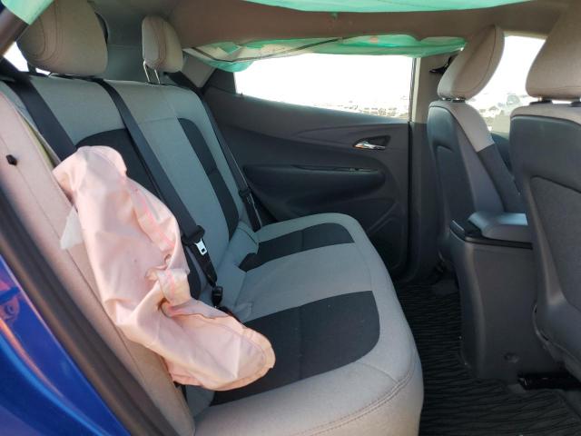 1G1FY6S0XK4107256 Chevrolet 2019