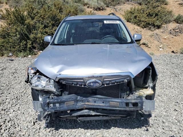 JF2SJAUCXFH813020 Subaru 2.5na u5