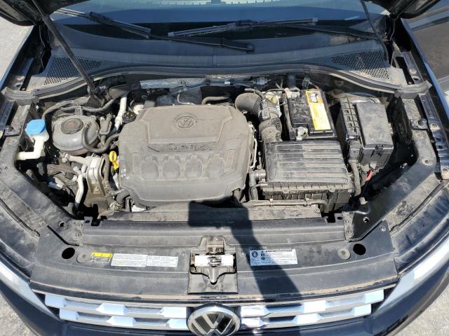 3VV2B7AXXKM044497 Volkswagen TIGUAN SE