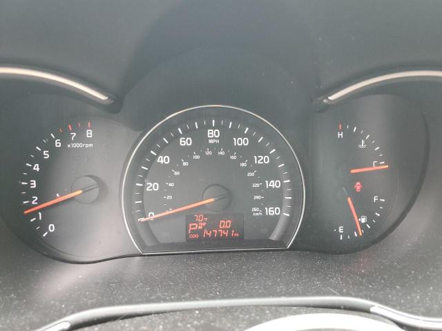5XYKTDA7XFG657409 KIA gasoline 3.3 v6 gdi lambda ii