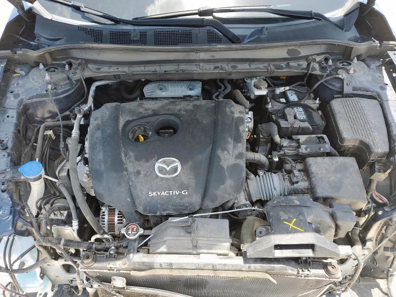 JM3KFBCM5P0194253 Mazda pyud