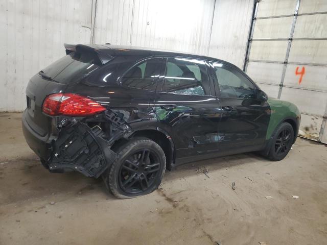WP1AA2A25ELA91302 Porsche Cayenne