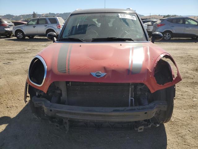 WMWZB3C5XEWR42035 Mini 2014