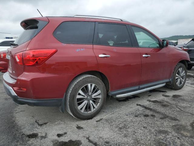 5N1DR2MN9JC675625 Nissan 2018