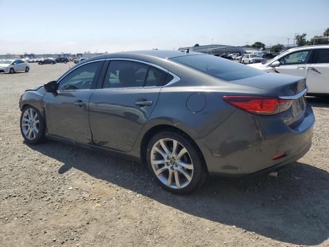 JM1GL1V53H1137391 Mazda 6 TOURING