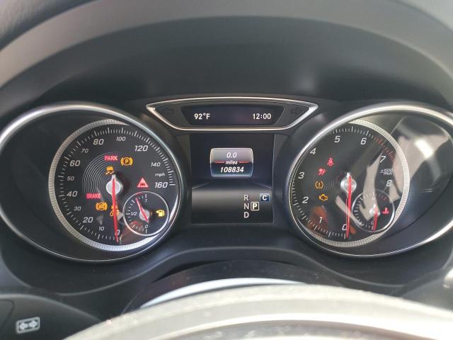 WDDSJ4EB8JN568823 Mercedes-Benz CLA 250