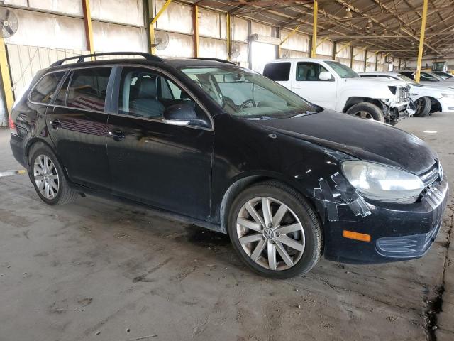 3VWPL7AJ9EM603813 Volkswagen JETTA SPORTWAGEN