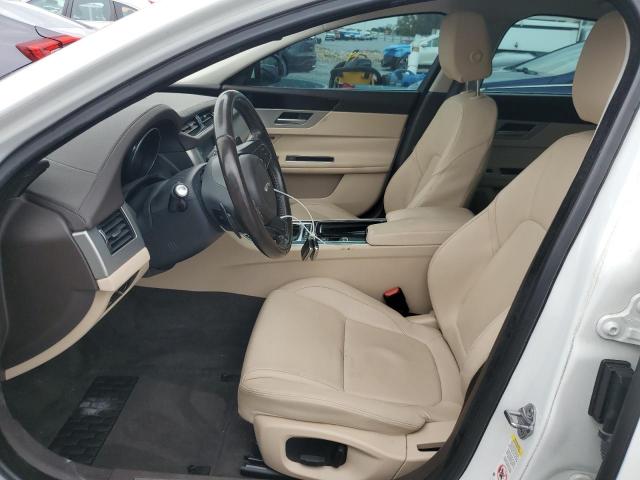 SAJBD4BV7HCY48451 Jaguar XF PREMIUM