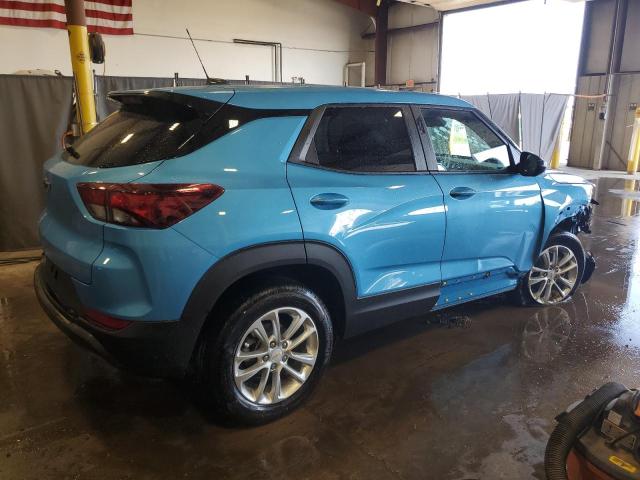 KL79MNSL6SB160517 Chevrolet TRAILBLAZE