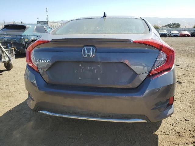 19XFC1F3XME204066 Honda l15b7