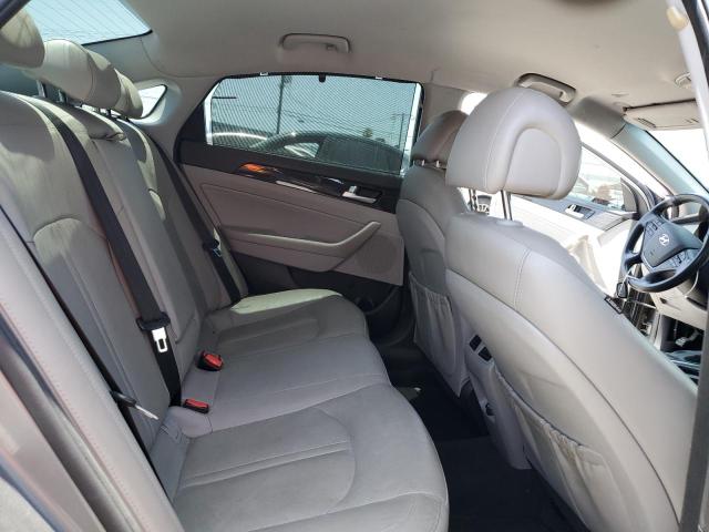 KMHE34L34HA071407 Hyundai gdi nu