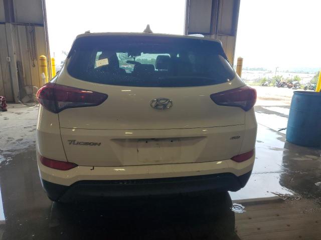 KM8J3CA41JU743187 Hyundai TUCSON SEL