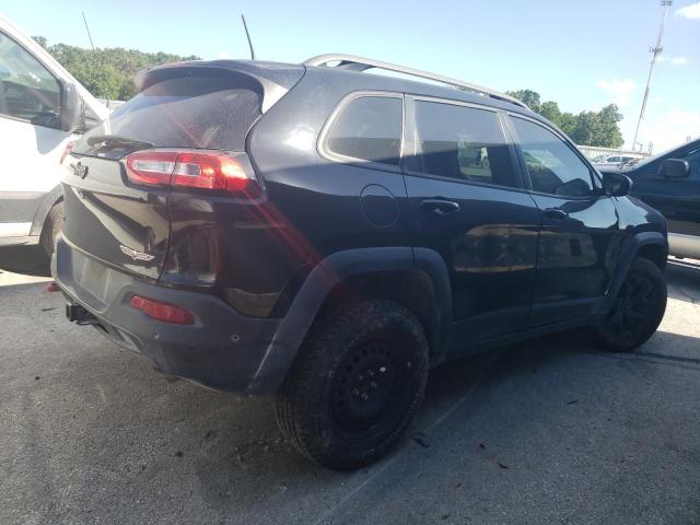 1C4PJMBX8JD592917 Jeep 2018