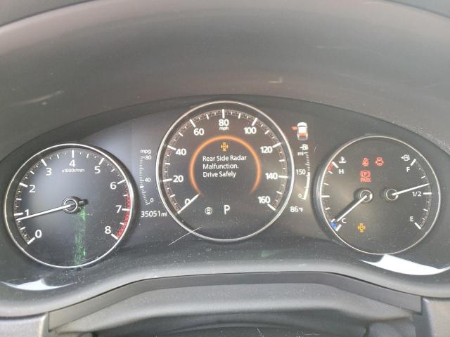3MVDMABL3MM272076 Mazda CX-30 SELE