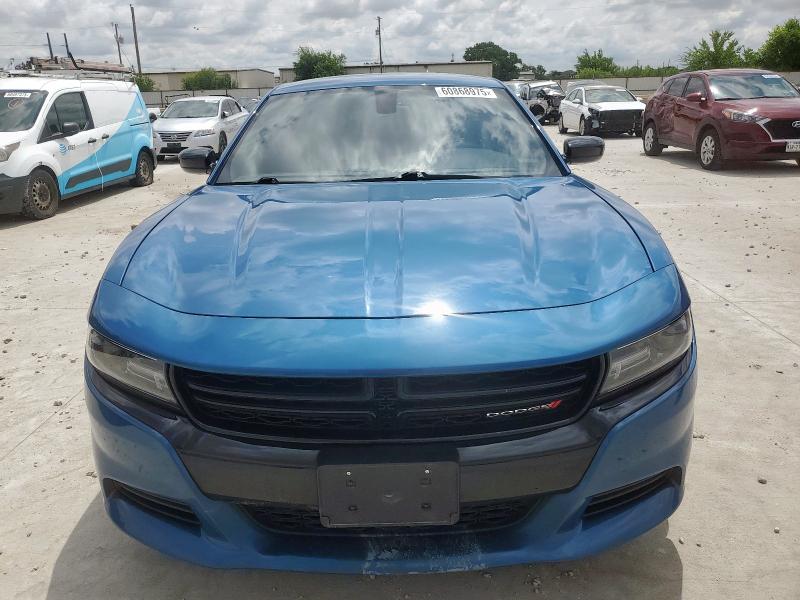 2C3CDXBG8MH628690 Dodge Charger
