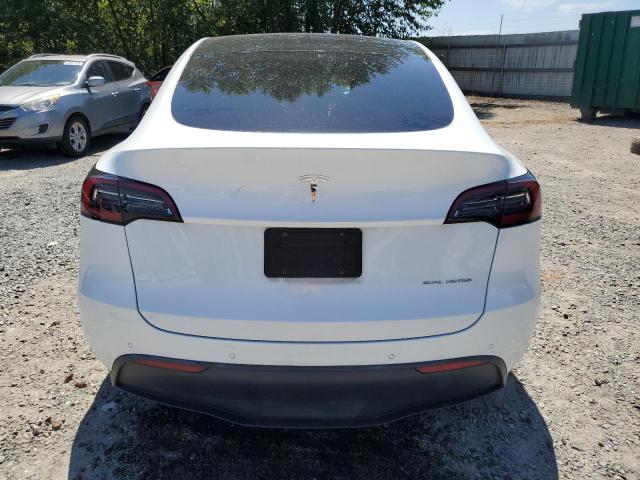 7SAYGDEEXNF361550 Tesla 2022