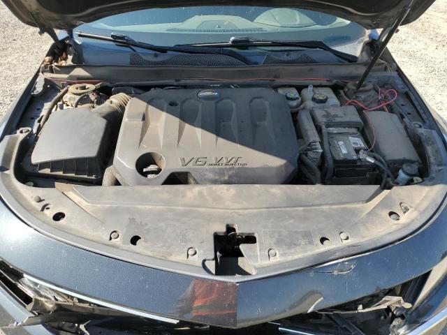 2G1105S35K9154844 Chevrolet Impala Pre