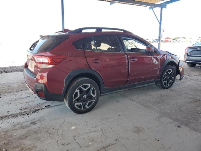 JF2GTAMC1JH349124 Subaru naturally aspirated