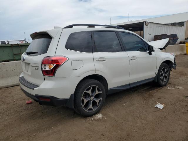 JF2SJGDC3GH552723 Subaru turbo u4