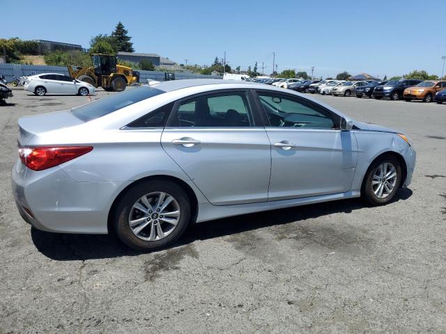 5NPEB4AC4EH937993 Hyundai SONATA GLS