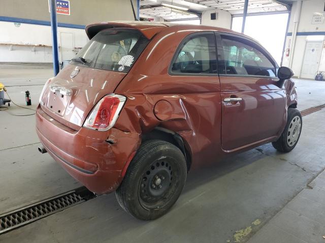 3C3CFFAR5FT555750 Fiat 500
