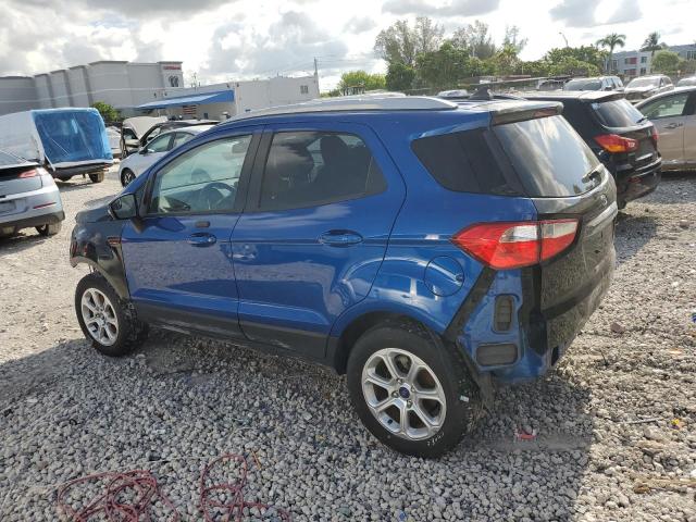 MAJ3S2GE3MC456492 Ford Ecosport