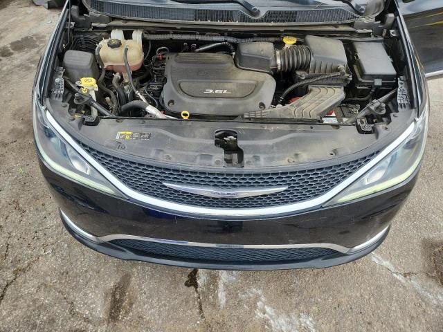 2C4RC1GG8HR560387 Chrysler PACIFICA L