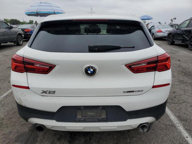 WBXYJ3C39JEJ82960 BMW X2 SDRIVE2