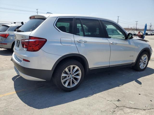 5UXWX9C59E0D26101 BMW X3